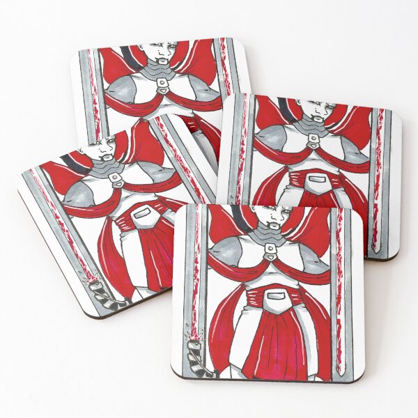 Item preview, The High Priestess designed and sold by GalixyBird.
