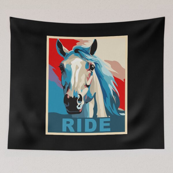Artikelvorschau, Funny Horse Equestrian Gifts Horseback Riding entworfen und verkauft von KsuAnn.
