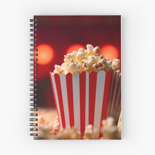 Item preview, Popcorn Bucket  designed and sold by FireFXStudio.