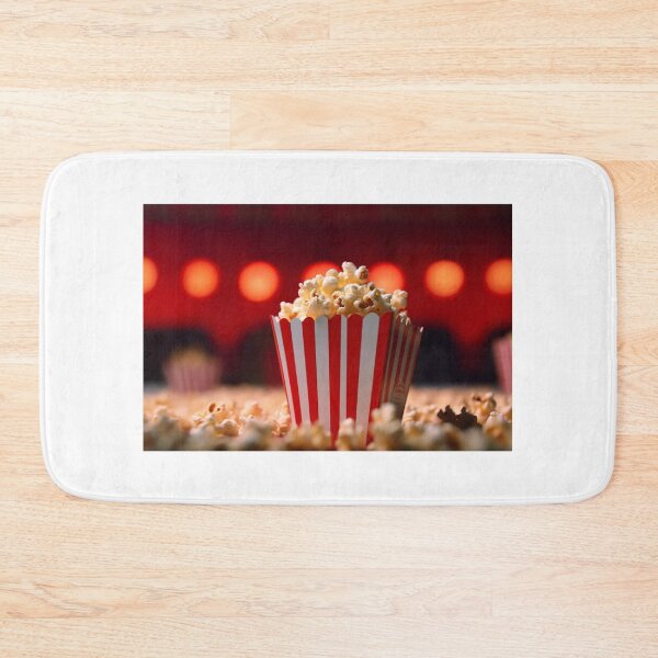 Item preview, Popcorn Bucket  designed and sold by FireFXStudio.