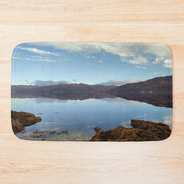 Item preview, Lochcarron View designed and sold by RONALD MACKENZIE.