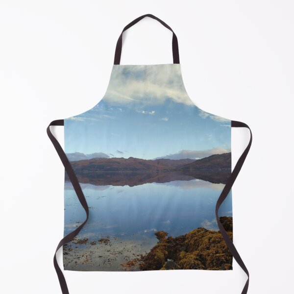 Item preview, Lochcarron View designed and sold by RONALD MACKENZIE.