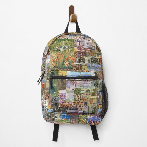 Item preview, Maurice Prendergast designed and sold by Montage-Madness.