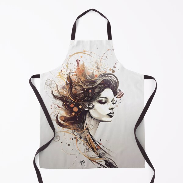 Item preview, "Silent Siren" - Beauty that calls the cosmos designed and sold by edge-studios.