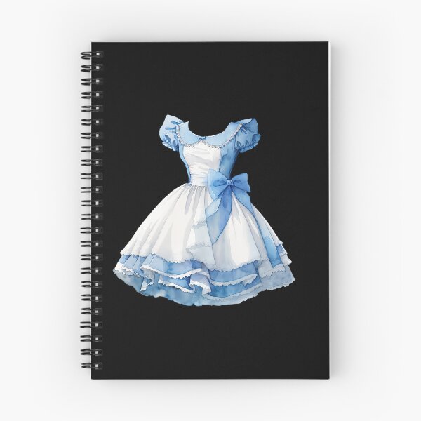 Item preview, Alice's Dress Duo designed and sold by pixclipart.