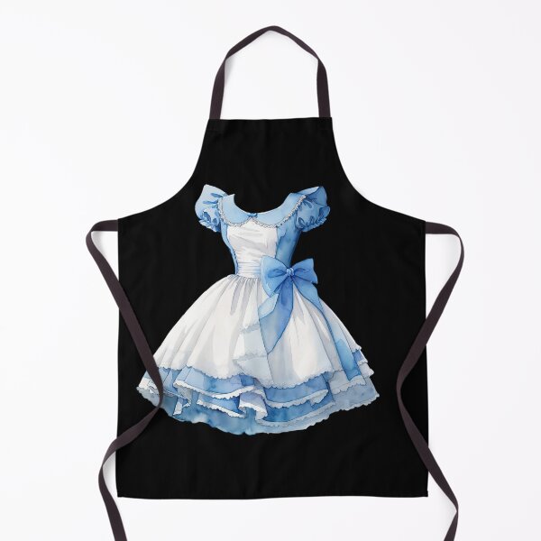 Item preview, Alice's Dress Duo designed and sold by pixclipart.