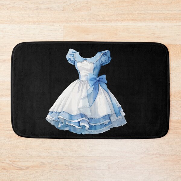 Item preview, Alice's Dress Duo designed and sold by pixclipart.