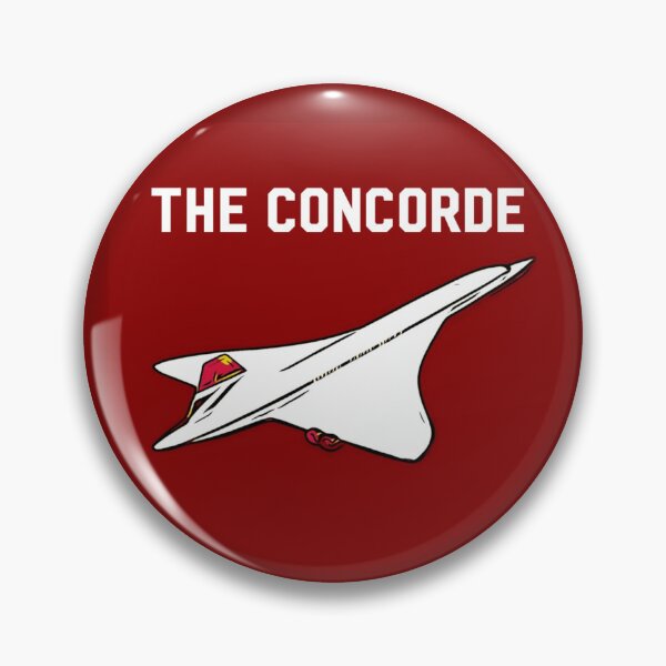 Item preview, The CONCORDE designed and sold by CITYTOCITY.