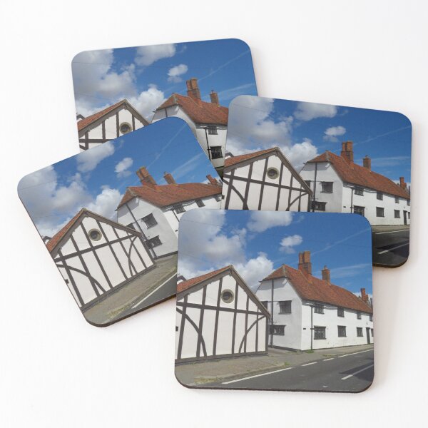Item preview, Old Cottages, The Street, High Roding, Essex designed and sold by wiggyofipswich.