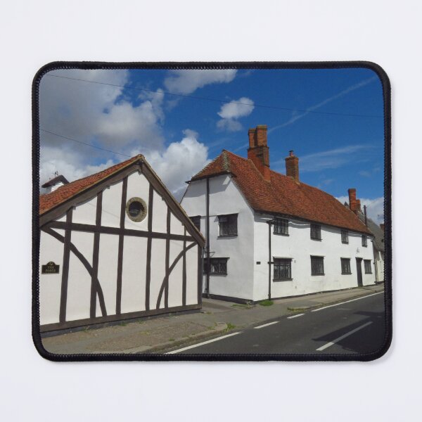 Item preview, Old Cottages, The Street, High Roding, Essex designed and sold by wiggyofipswich.