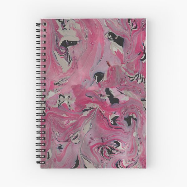 Item preview, Marble Swirl Sorbet designed and sold by pear-la.