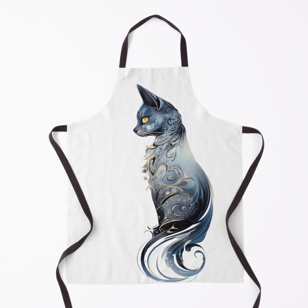 Item preview, Cat designed and sold by AI-Concepts.