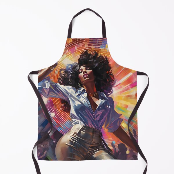 Item preview, Woman Entranced by Music designed and sold by dcrc.