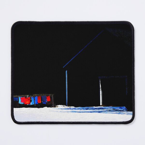 Item preview, Last Wash designed and sold by Wayne King.