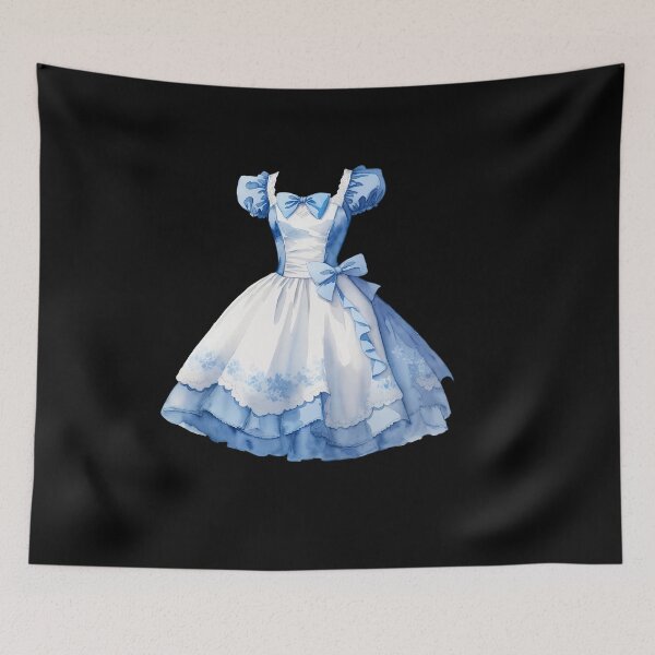 Item preview, Alice's Elegance designed and sold by pixclipart.
