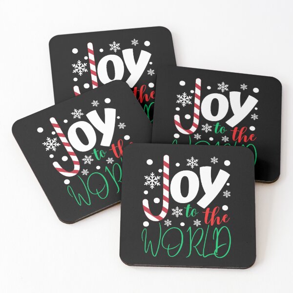 Item preview, Joy In The World designed and sold by Grafixfun.