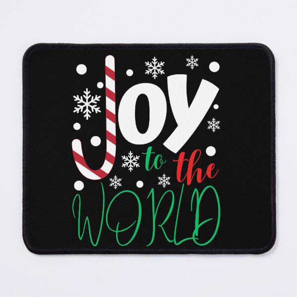 Item preview, Joy In The World designed and sold by Grafixfun.