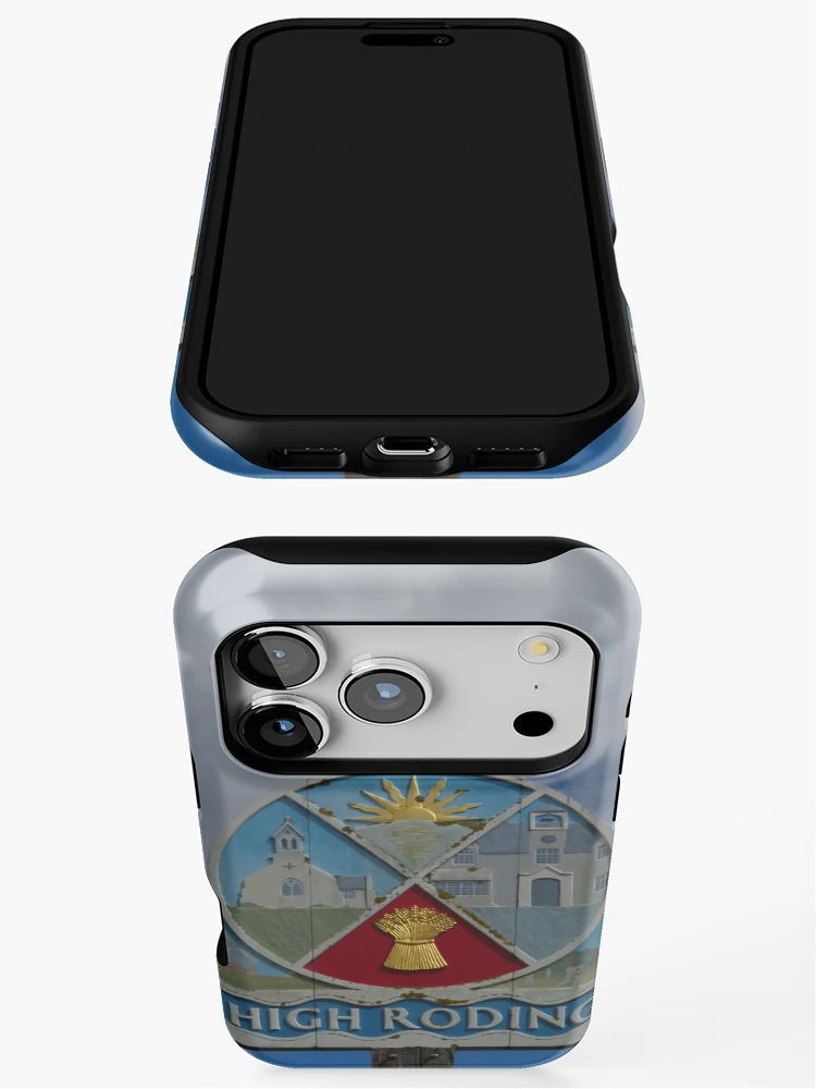 Thumbnail 3 of 4, iPhone Case, High Roding designed and sold by wiggyofipswich.
