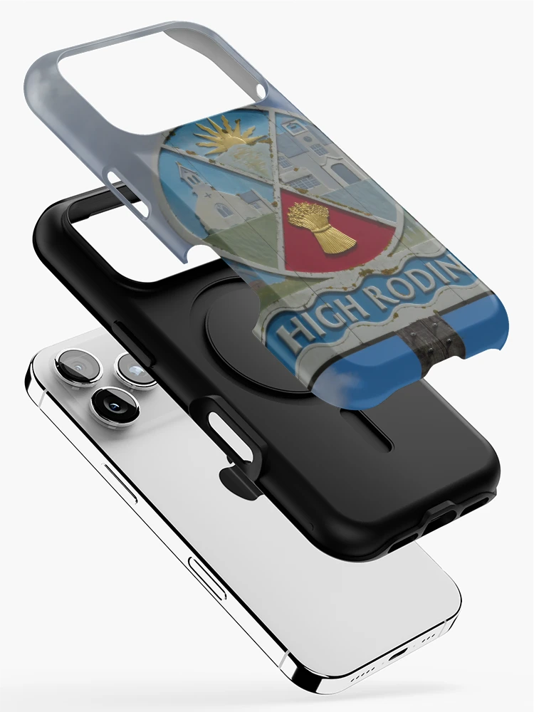 Thumbnail 2 of 4, iPhone Case, High Roding designed and sold by wiggyofipswich.