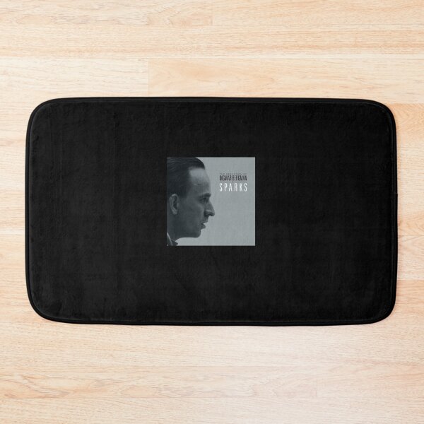 Item preview, Sparks The Seduction Of Ingmar Bergman designed and sold by leonilalinde.