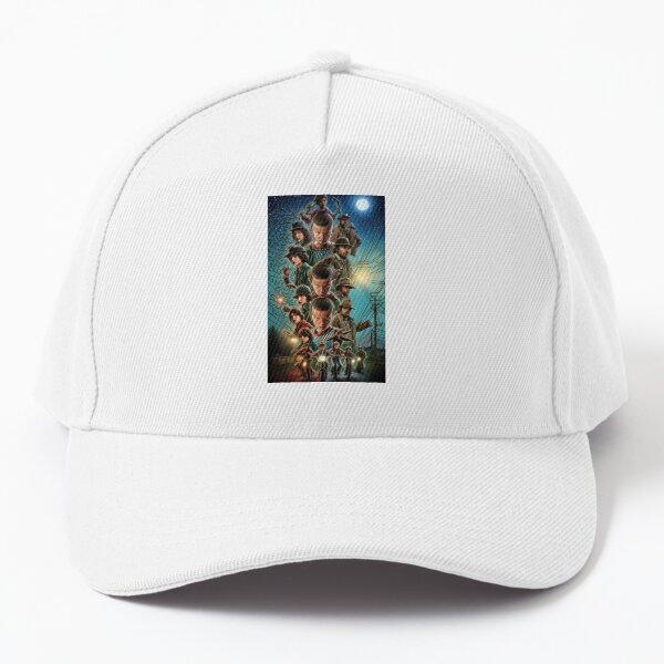 Item preview, Stranger Things T-shirts, Stickers, Clothings and other accessories designed and sold by Cute-Print.