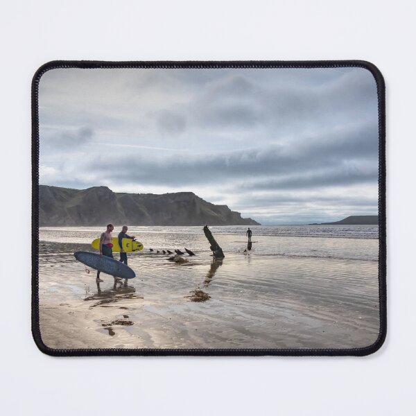 Item preview, Surfing and Shipwrecks designed and sold by Viv Thompson Photography .