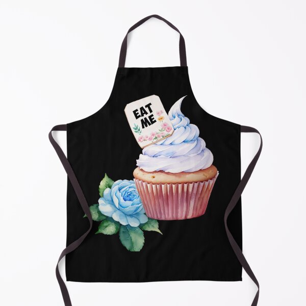 Item preview, Whimsical Cupcake Trio designed and sold by pixclipart.