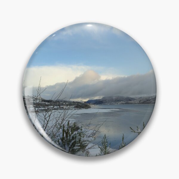 Item preview, Lochcarron Snow View designed and sold by RONALD MACKENZIE.