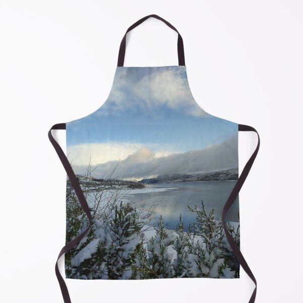 Item preview, Lochcarron Snow View designed and sold by RONALD MACKENZIE.