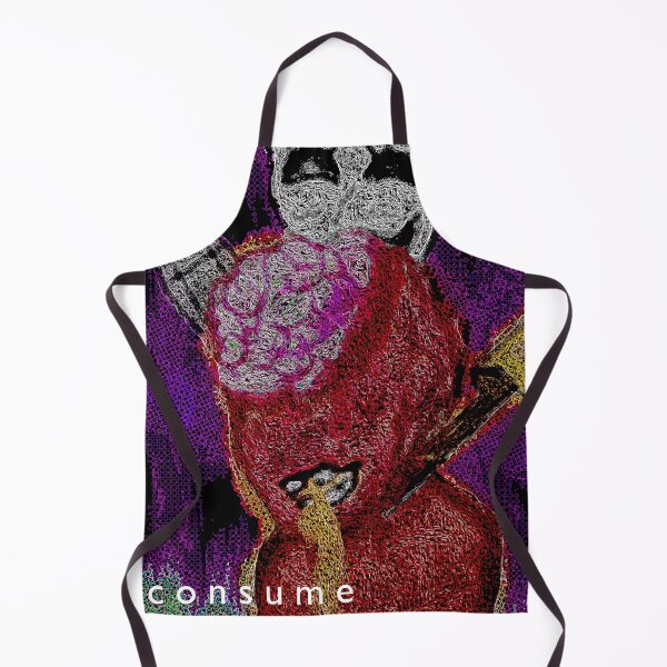 Item preview, VANAC - CONSUME designed and sold by AmygdalumShop.