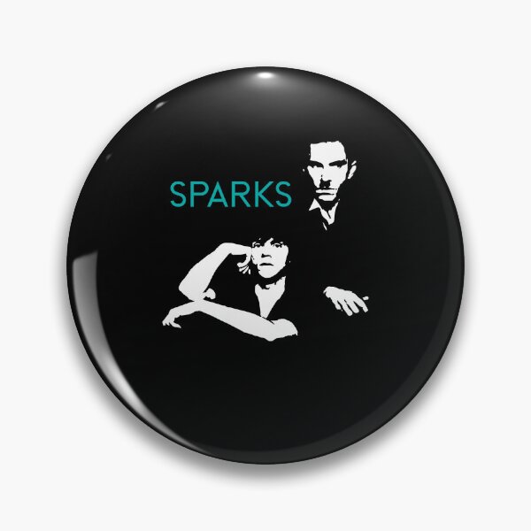Item preview, Sparks Vintage designed and sold by leonilalinde.