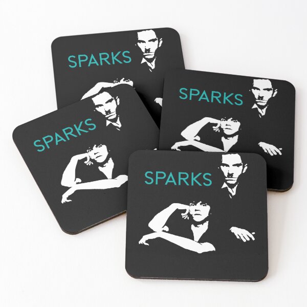 Item preview, Sparks Vintage designed and sold by leonilalinde.