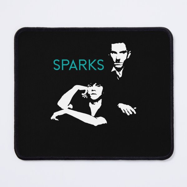 Item preview, Sparks Vintage designed and sold by leonilalinde.