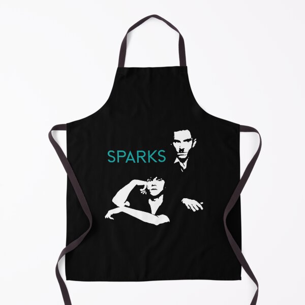 Item preview, Sparks Vintage designed and sold by leonilalinde.