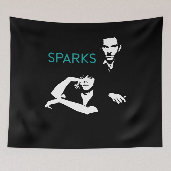 Item preview, Sparks Vintage designed and sold by leonilalinde.