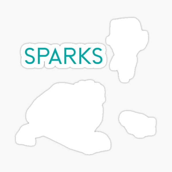 Item preview, Sparks Vintage designed and sold by leonilalinde.