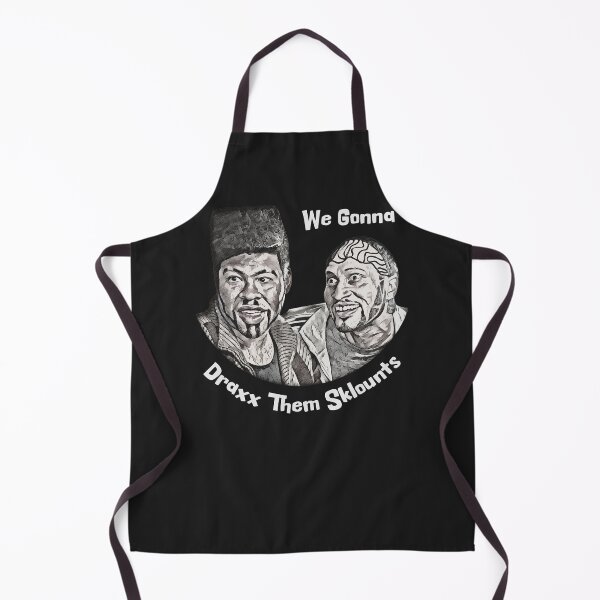 Item preview, Key and Peele - We Gonna Draxx Them Sklounts designed and sold by TNOYC.