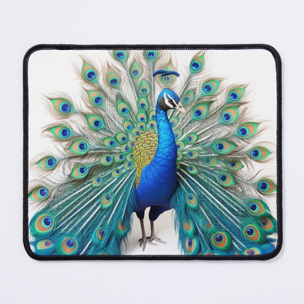 Item preview, Beautiful Peacock  designed and sold by FireFXStudio.
