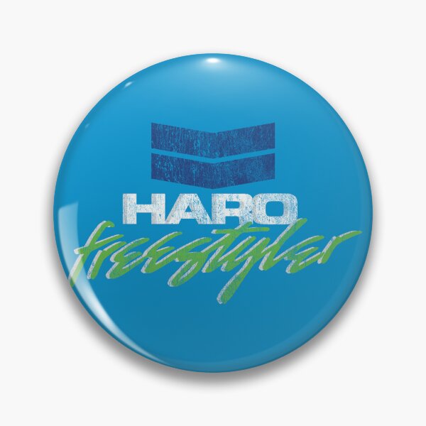 Item preview, HARO designed and sold by brianhillDESIGN.