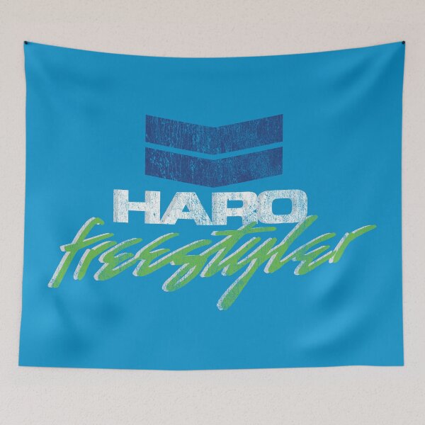 Item preview, HARO designed and sold by brianhillDESIGN.