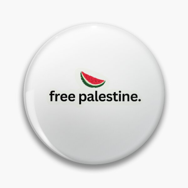 Item preview, Free Palestine designed and sold by fadyasdoodles.