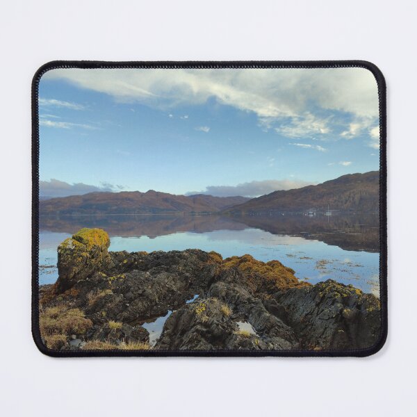 Item preview, Lochcarron Rock View designed and sold by RONALD MACKENZIE.