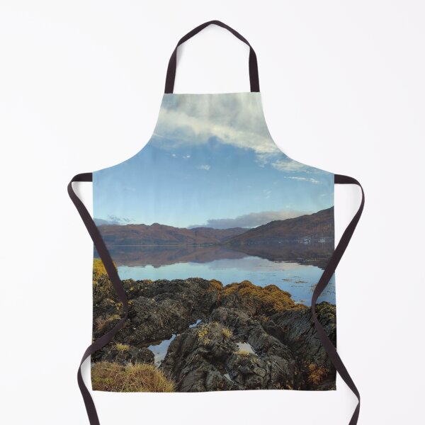 Item preview, Lochcarron Rock View designed and sold by RONALD MACKENZIE.