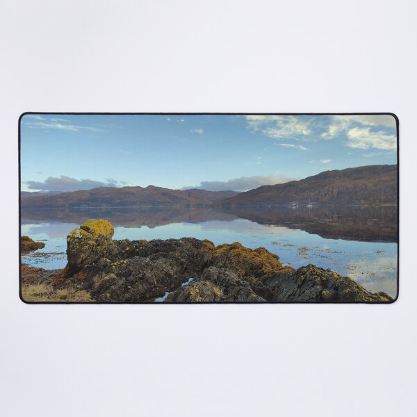 Item preview, Lochcarron Rock View designed and sold by RONALD MACKENZIE.