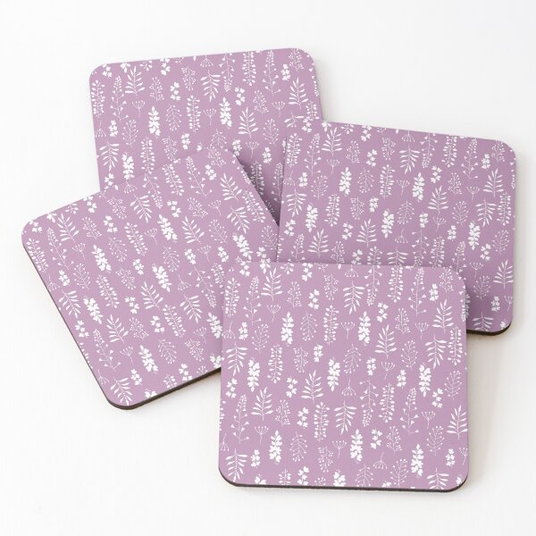 Item preview, White grass designed and sold by Lenamakina.