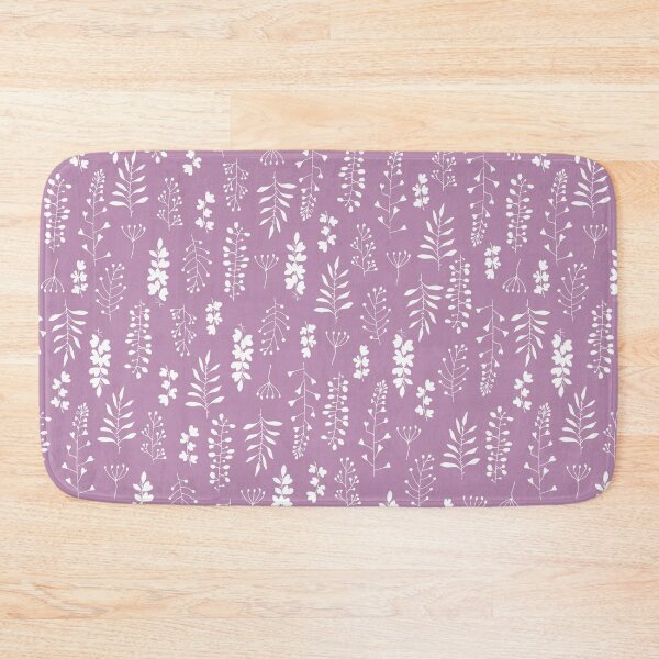 Item preview, White grass designed and sold by Lenamakina.