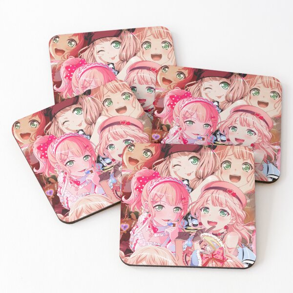 Item preview, Himari Uehara Collage! designed and sold by Azzie J.