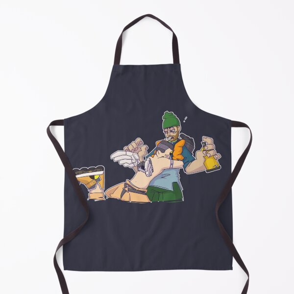 Item preview, Solace/Felix hug p1 designed and sold by dungareeboy.