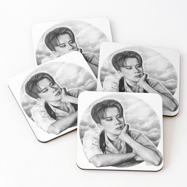 Item preview, Agent Youngjae designed and sold by Rezajeez.