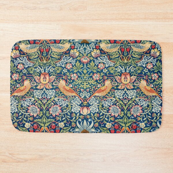 Item preview, Strawberry Thief  designed and sold by concrete-id.